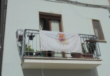 Buona festa dell’unità d’Italia a tutti