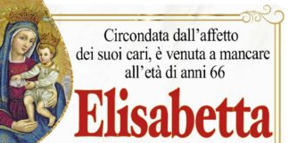 Elisabetta Giambattista