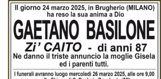 Gaetano Basilone (Zì Caito)