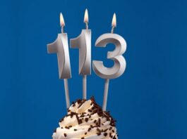 Buon compleanno Maria Carmela