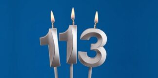 Buon compleanno Maria Carmela