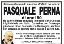 Pasquale Perna