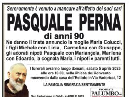 Pasquale Perna