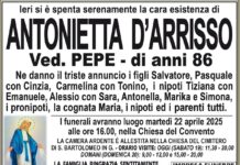 Antonietta D’Arrisso