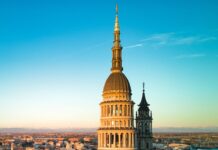 113 anni per la “novarese” Maria Carmela: è la terza più anziana d’Italia.