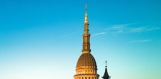 113 anni per la “novarese” Maria Carmela: è la terza più anziana d’Italia.