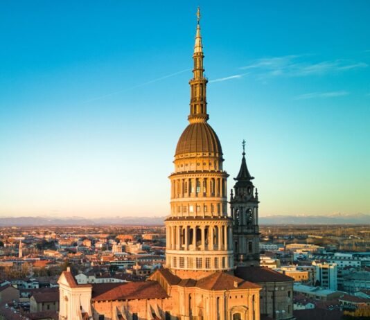 113 anni per la “novarese” Maria Carmela: è la terza più anziana d’Italia.