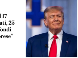 Crisi dei dazi. Soldi agli imprenditori, ci pensa il Sud