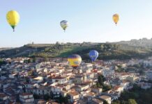 Revisione della toponomastica sabauda, Fragneto Monforte cancella i Savoia