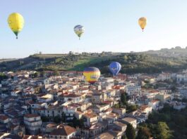 Revisione della toponomastica sabauda, Fragneto Monforte cancella i Savoia
