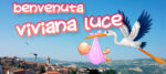 Benvenuta Viviana Luce Benvenuta Viviana Luce