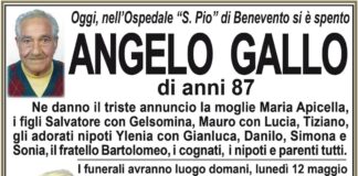 Angelo Gallo