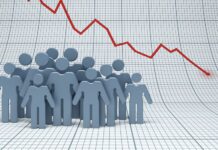 Gennaio – febbraio 2025. Sprofondo rosso per SBiG