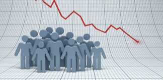 Gennaio – febbraio 2025. Sprofondo rosso per SBiG