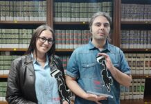 Premio Lupo 2025: Cusano e D’Arcangelo vincitori