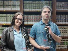 Premio Lupo 2025: Cusano e D’Arcangelo vincitori