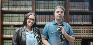 Premio Lupo 2025: Cusano e D’Arcangelo vincitori