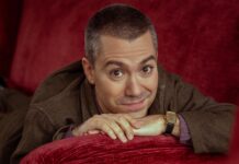 A San Bartolomeo in Galdo la premiazione del Premio Lupo. Ospite d’onore Saverio Raimondo Saverio Raimondo