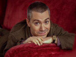 A San Bartolomeo in Galdo la premiazione del Premio Lupo. Ospite d’onore Saverio Raimondo Saverio Raimondo