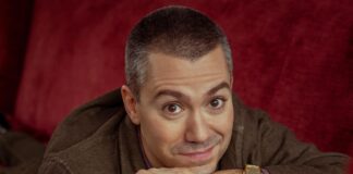 A San Bartolomeo in Galdo la premiazione del Premio Lupo. Ospite d’onore Saverio Raimondo Saverio Raimondo