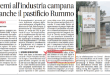 La Plastik Fortore riceve il Premio Industria Felix, è tra le cinque eccellenze sannite