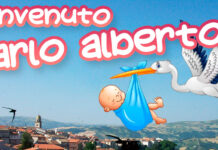 Benvenuto Carlo Alberto Carlo Alberto Pacifico