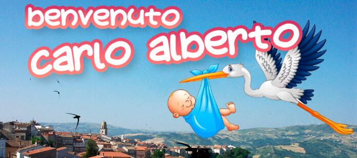 Carlo Alberto Pacifico