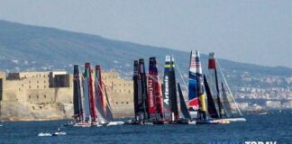 Coppa America a Napoli?