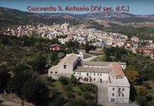 Biccari Music Festival, tra strade e chiesa