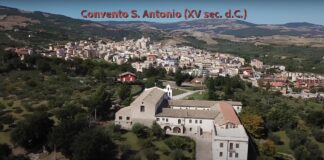 Biccari Music Festival, tra strade e chiesa