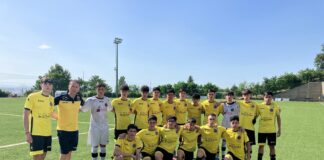 Calcio, la Polisportiva Fortore conquista il titolo provinciale Under 15