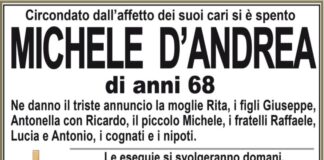 Michele D’Andrea