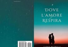 “Dove l’amore respira”, la nuova opera del poeta Fabio Petrilli