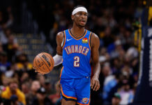 Finals NBA 2025: Oklahoma City Thunders vs Indiana Pacers