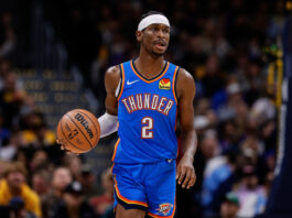 Finals NBA 2025: Oklahoma City Thunders vs Indiana Pacers