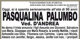 Pasqualina Palumbo
