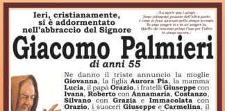 Giacomo Palmieri