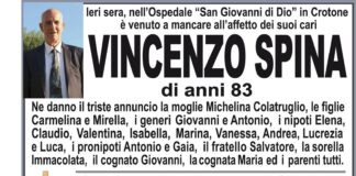 Vincenzo Spina
