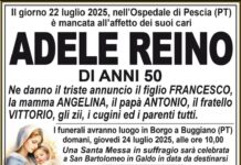 Adele Reino