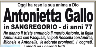Antonietta Gallo