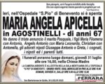 Maria Angela Apicella Maria Angela Apicella
