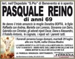Pasquale Reino Pasquale Reino