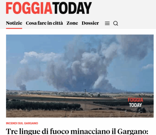 Leggiamo cosa succede in Francia, ma ci dimentichiamo l’Italia