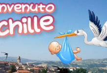 Benvenuto Achille Achille Pacifico