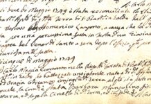 SBiG Ancestry: 1591 – 2025