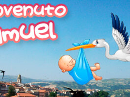 Benvenuto Samuel Samuel