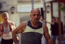 Matteo “The Runner” Circelli