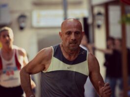 Matteo “The Runner” Circelli