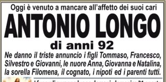 Antonio Longo