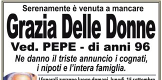 Grazia Delle Donne